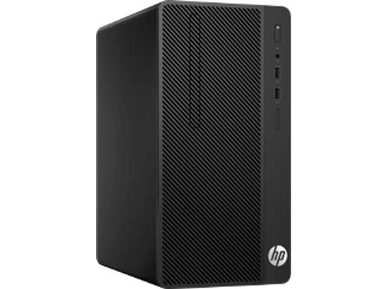 PC HP 280 Pro G5 SFF (60H29PA) | Core i5-10400 | 4GB | 256GB SSD PCIe | INTEL | Win 11 | 0522D